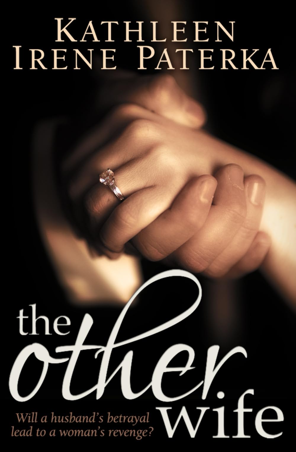 The Other Wife Contemporary literature