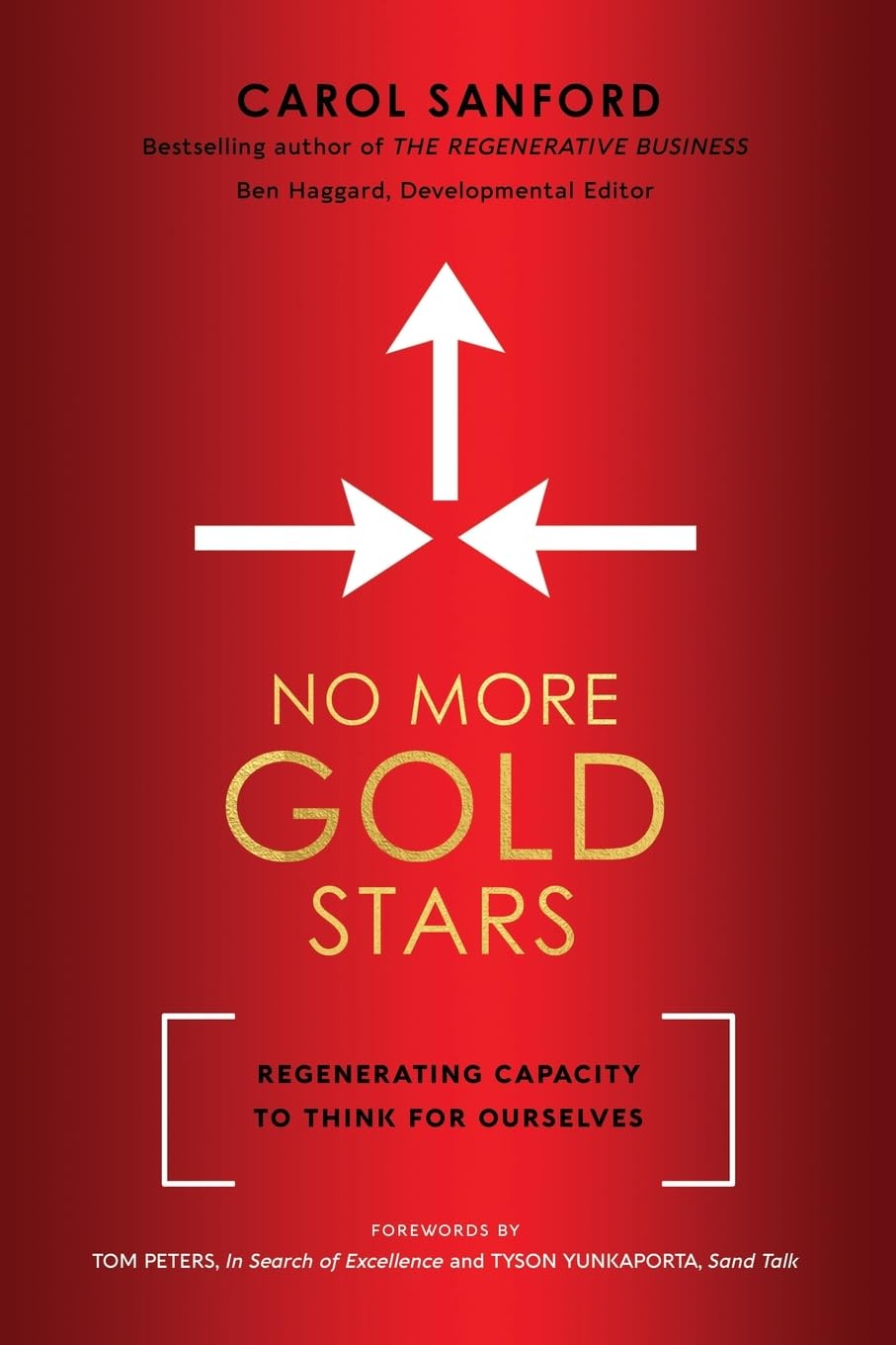No More Gold Stars Law