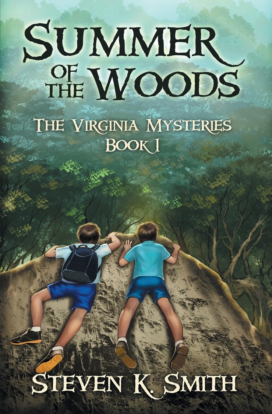 Summer of the Woods Leisure & Fun