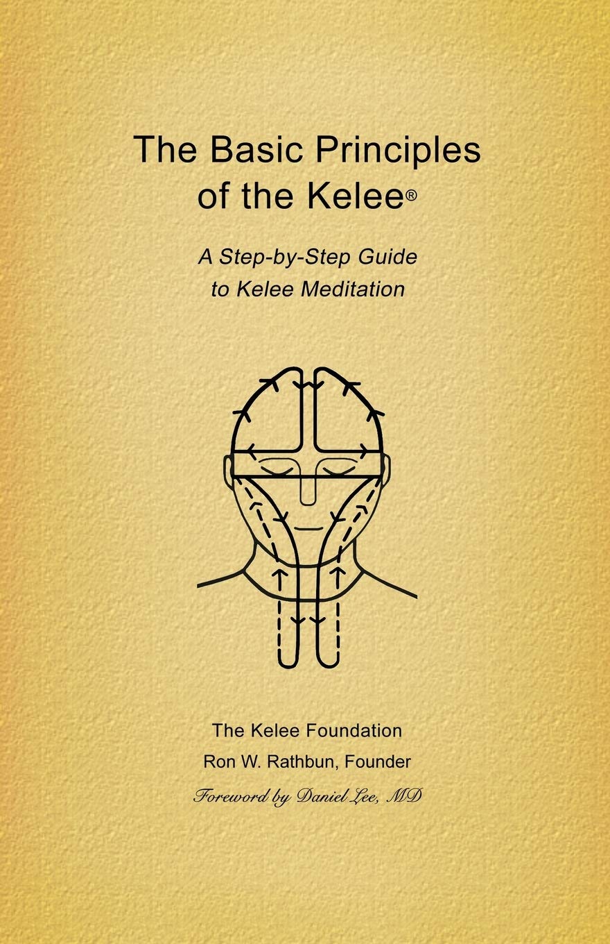 Basic Principles of the Kelee (R) Medicine Books
