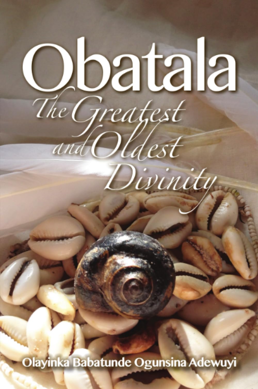 Product Image: Obatala