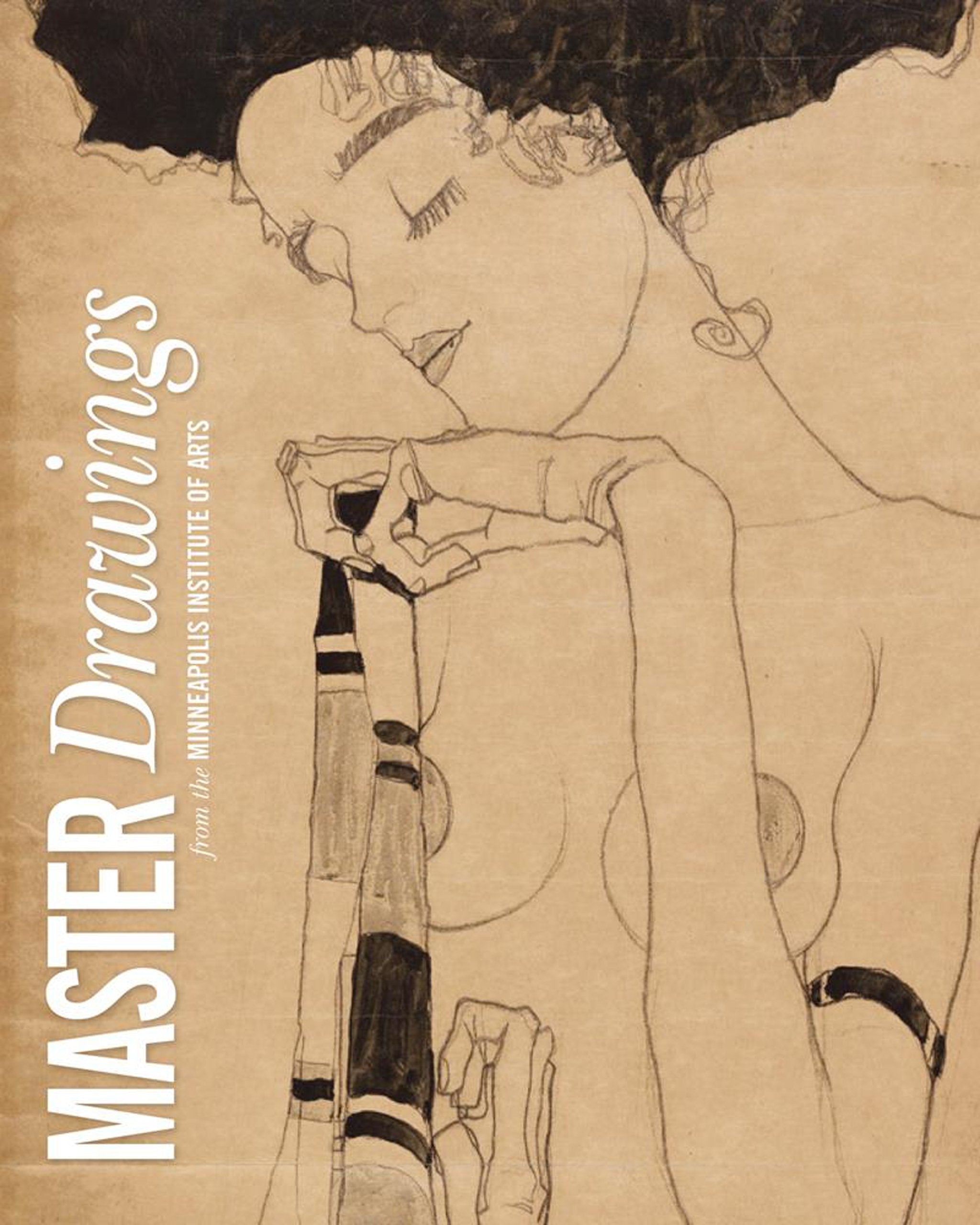 Master Drawings: From the Collection of the Minneapolis Institute of Arts Film, Art & Culture