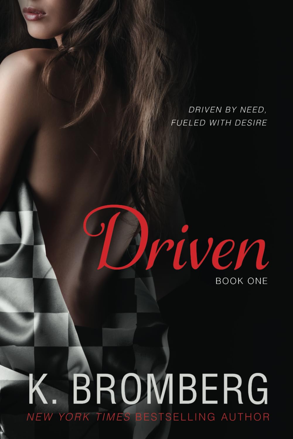 Driven (The Driven Trilogy, Band 1) Eroticism