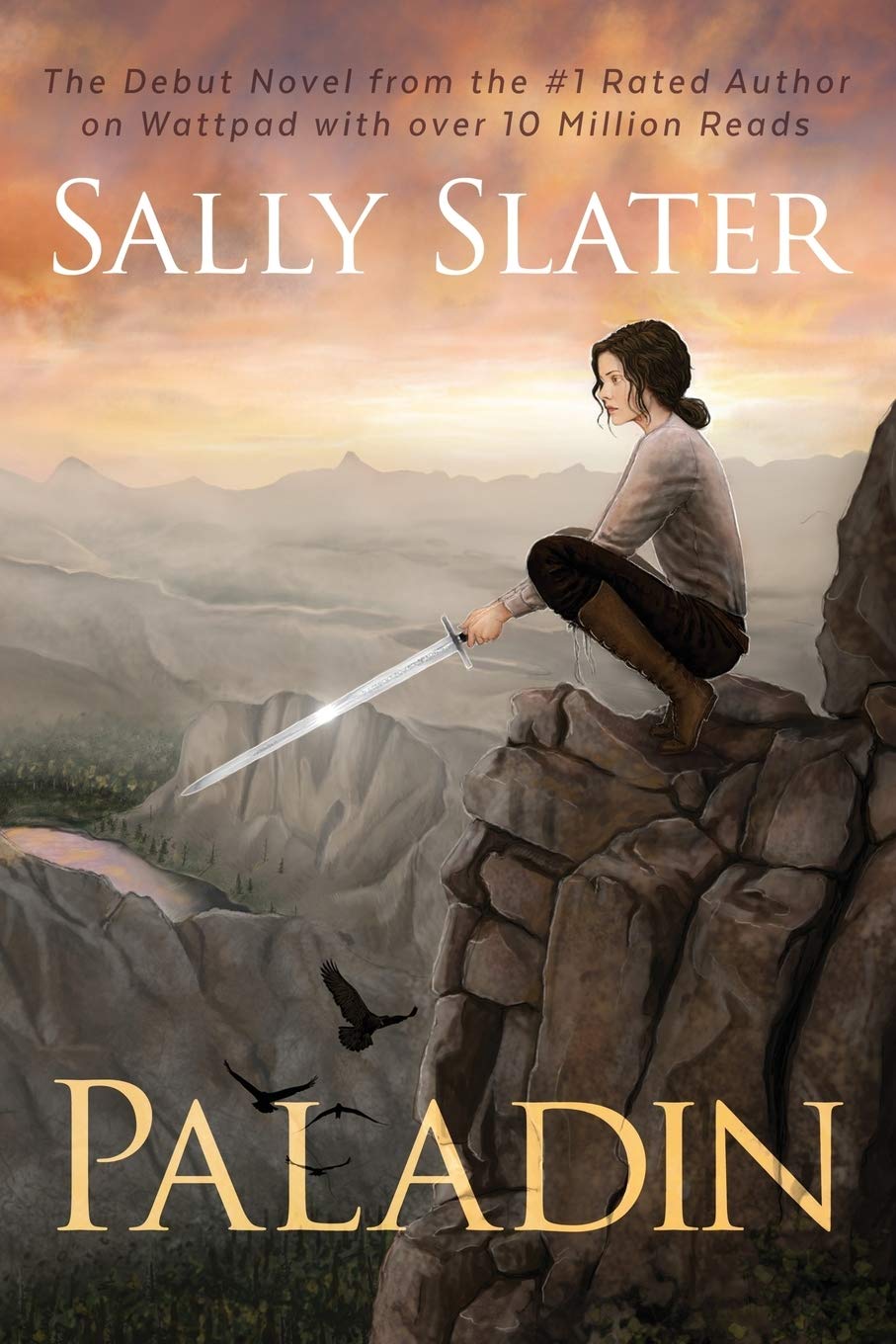 Product Image: Paladin
