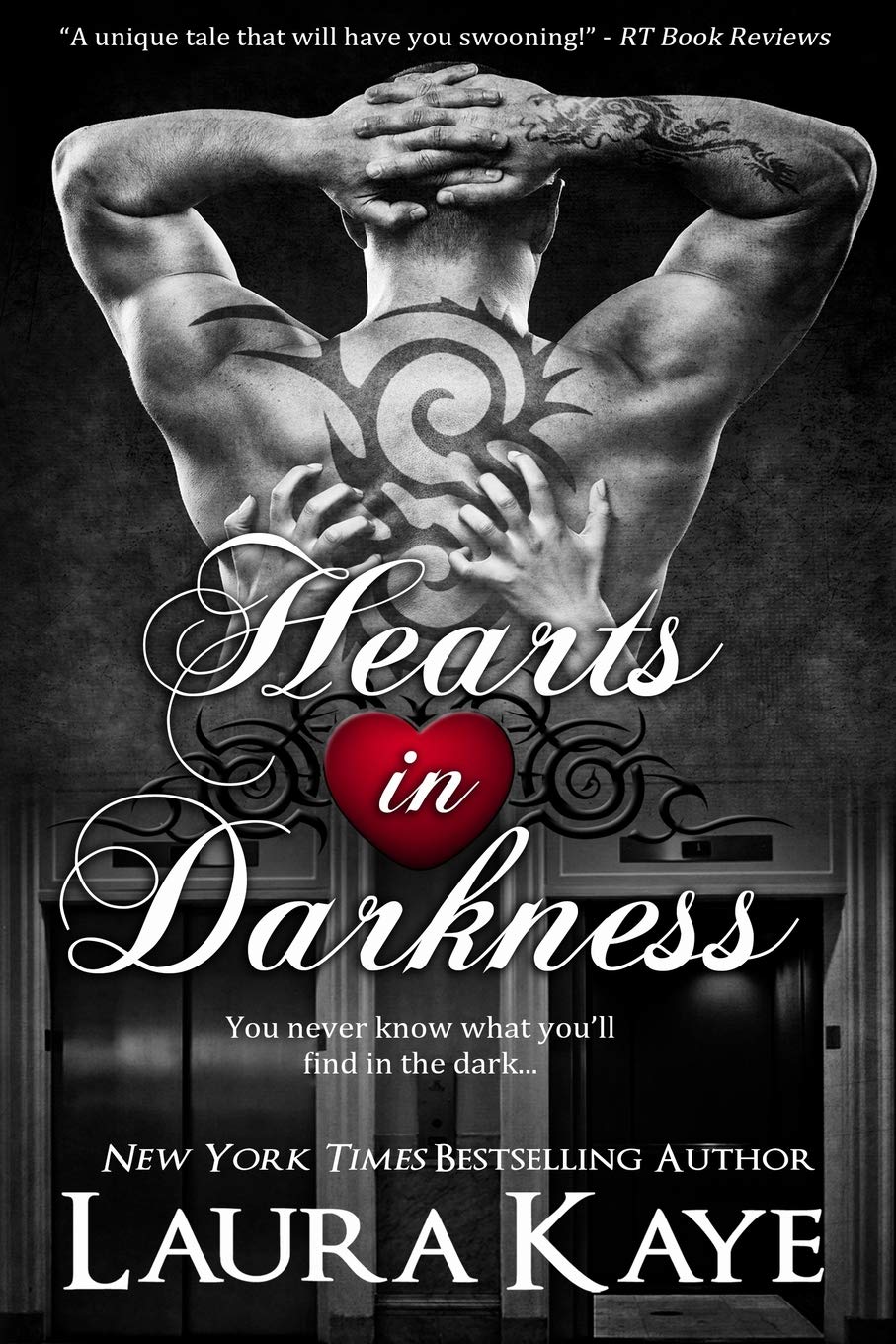 Hearts in Darkness (Hearts in Darkness Duet, Band 1) Eroticism