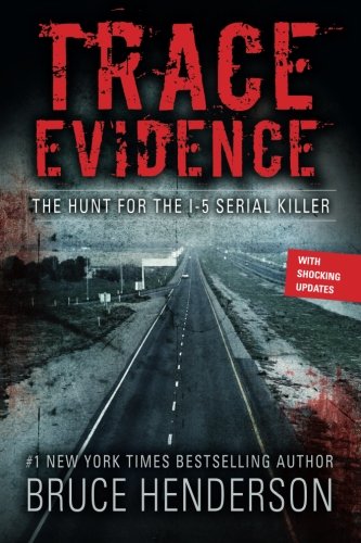 Trace Evidence Politics & Society