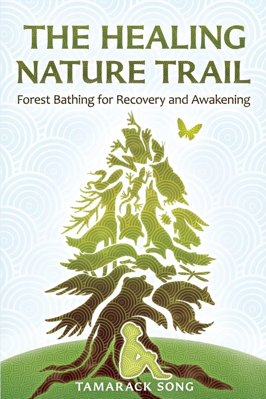 The Healing Nature Trail: Forest Bathing for Recovery and Awakening Mathematics