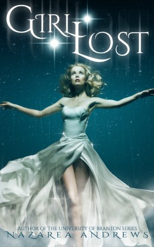 Girl Lost Books