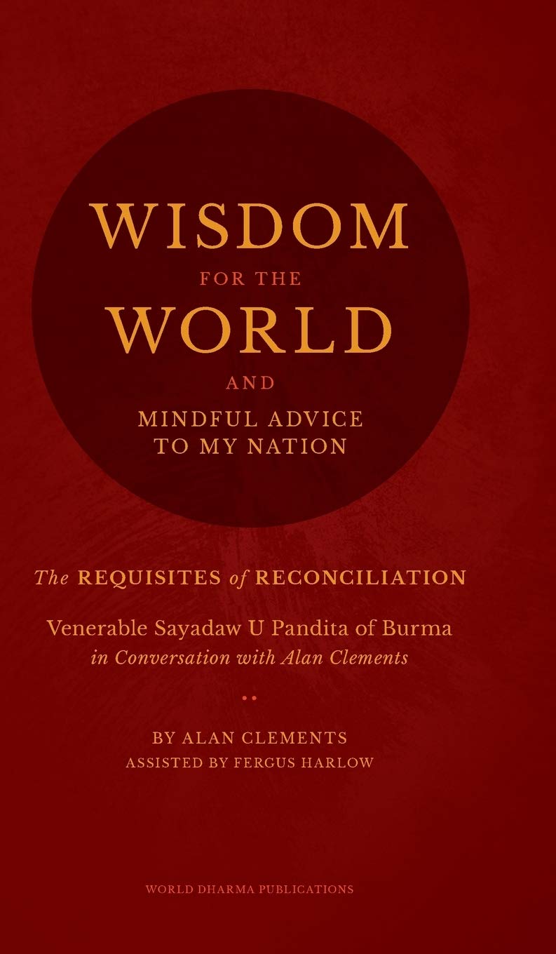 Wisdom for the World: The Requisites of Reconciliation Philosophy