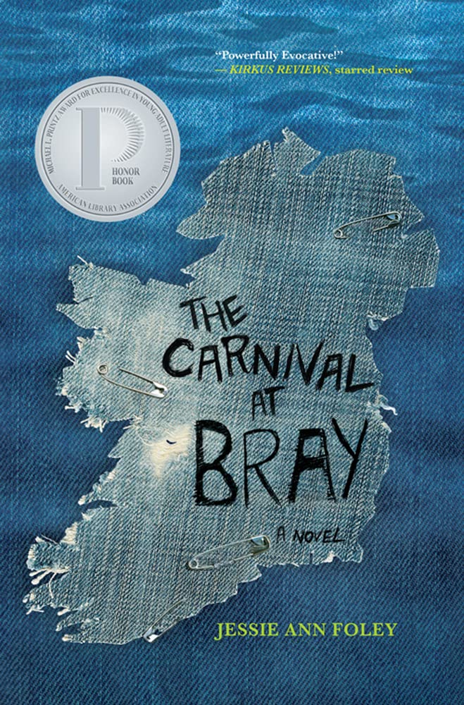 The Carnival at Bray Fiction