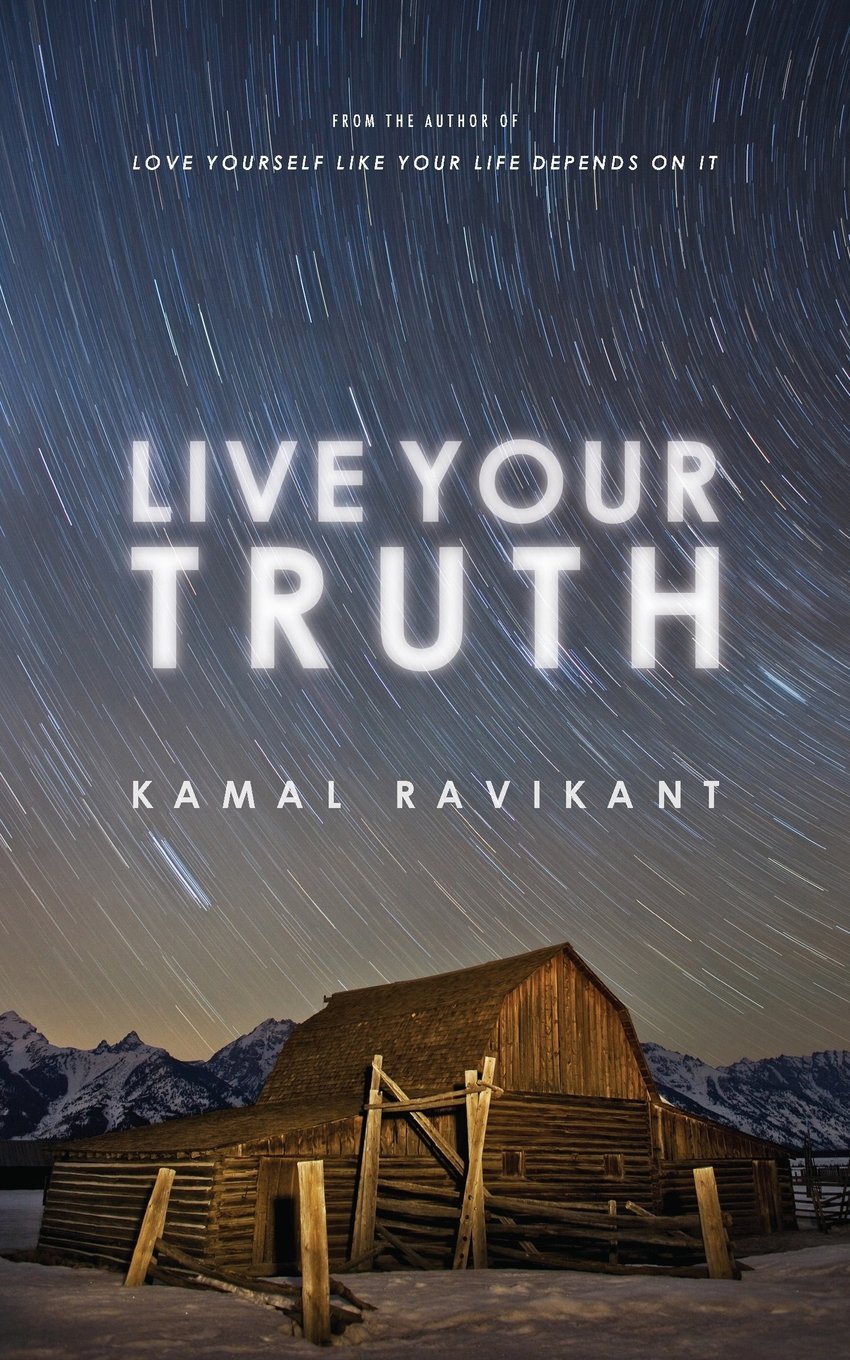 Product Image: Live Your Truth