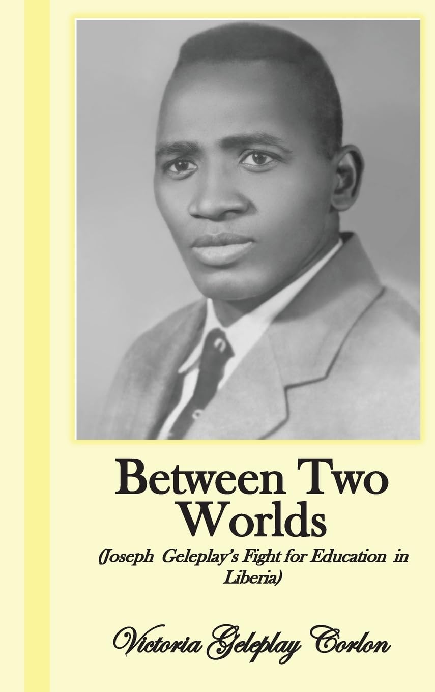 Between Two Worlds Science