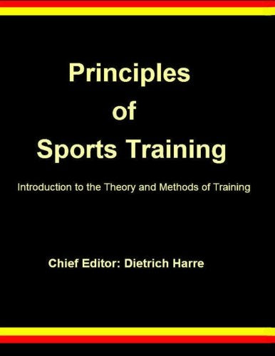 Principles of Sports Training Leisure & Fun