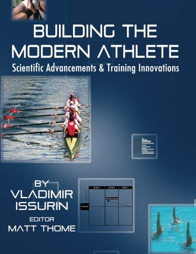 Building the Modern Athlete: Scientific Advancements and Training Innovations Leisure & Fun