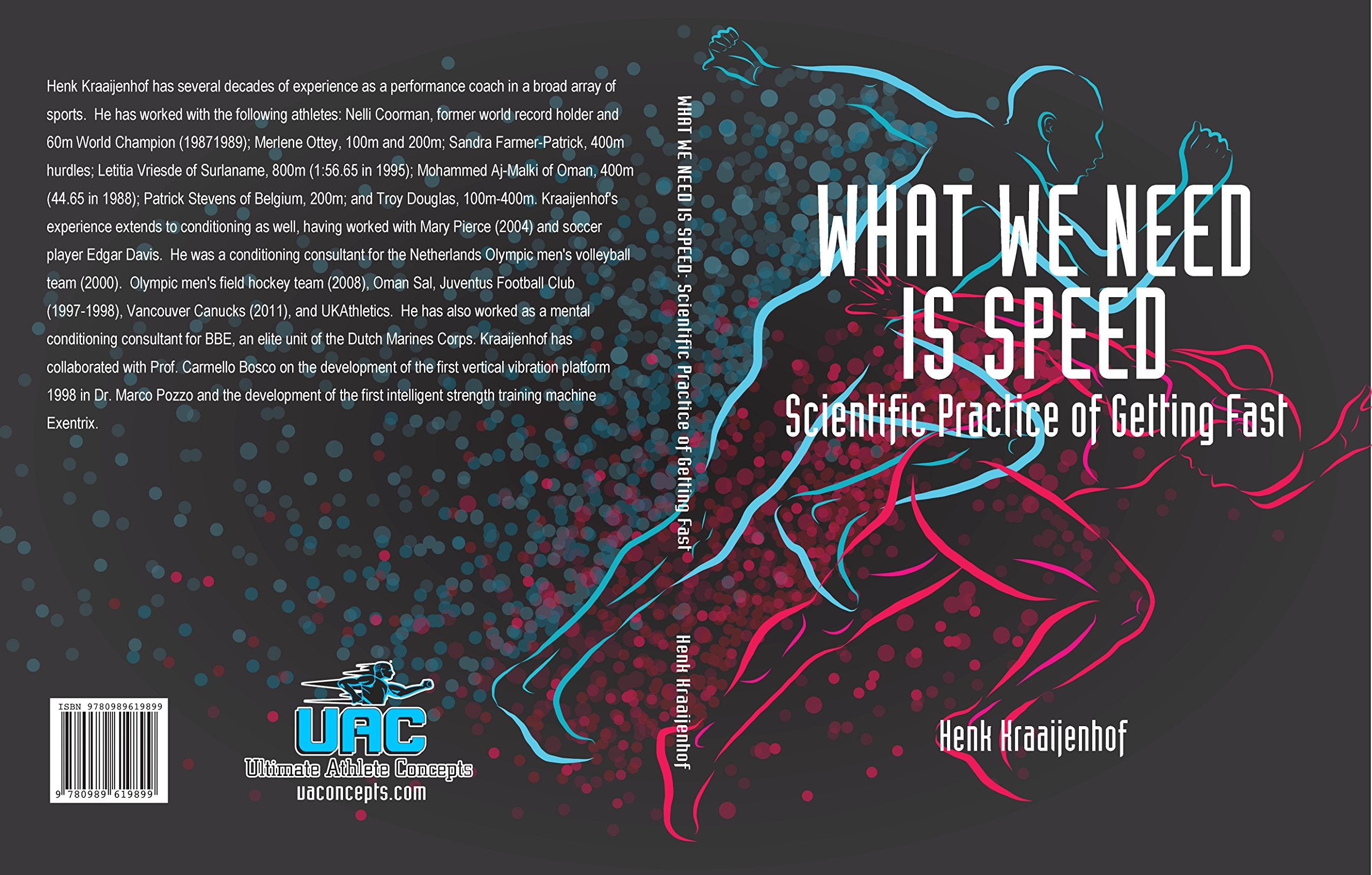 What We Need is Speed: Scientific Practice of Getting Fast Leisure & Fun