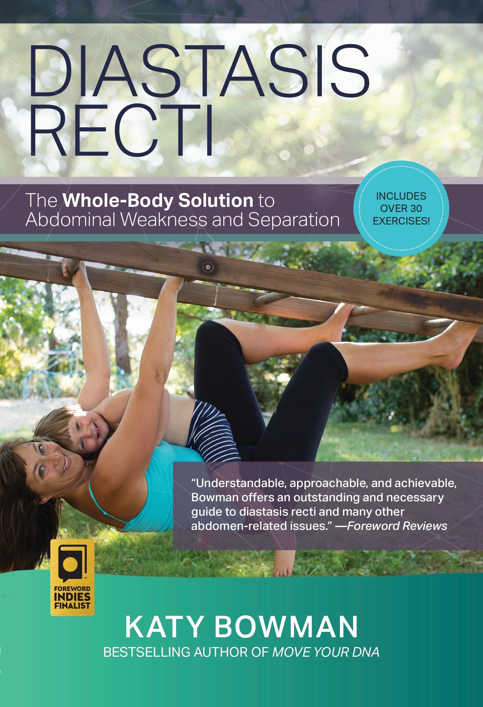 Diastasis Recti Medicine