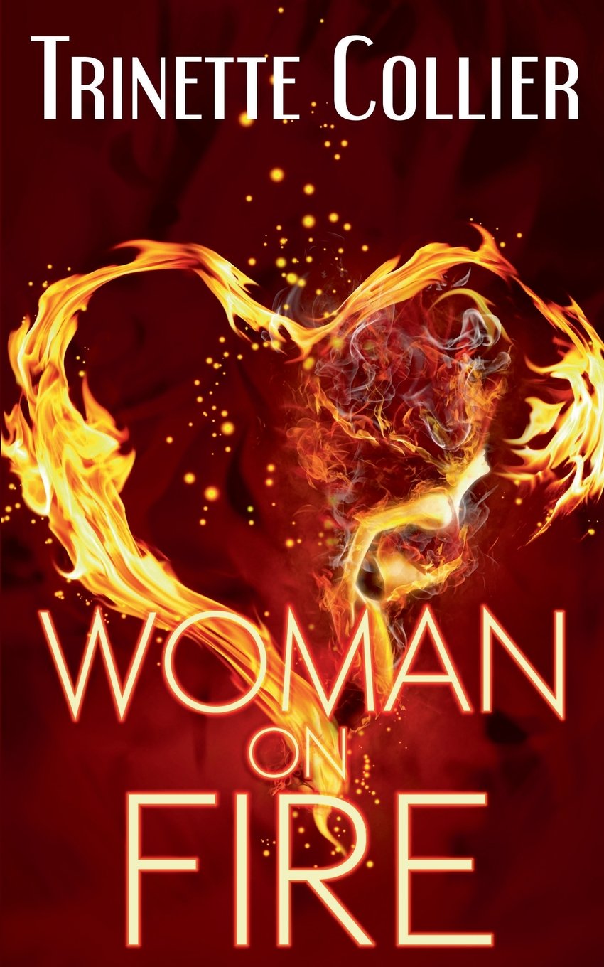 Product Image: Woman on Fire