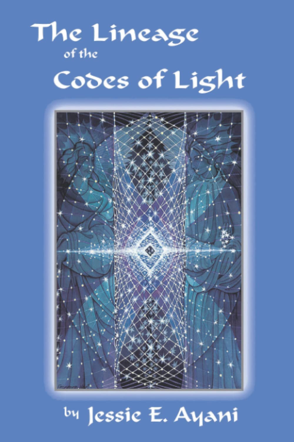 The Lineage of the Codes of LIght Contemporary literature