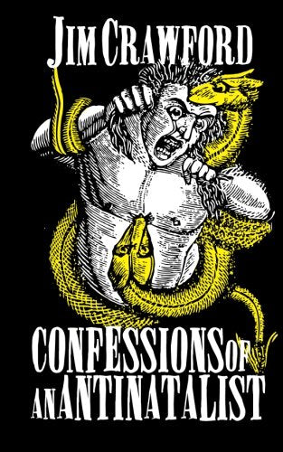 Confessions of an Antinatalist Philosophy