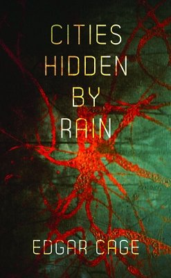 Cities Hidden By Rain Books