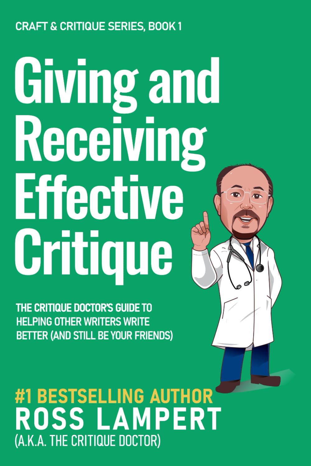 Giving and Receiving Effective Critique Media & Communication