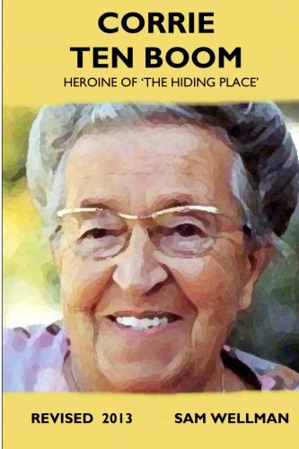 Corrie ten Boom Politics & Society Books