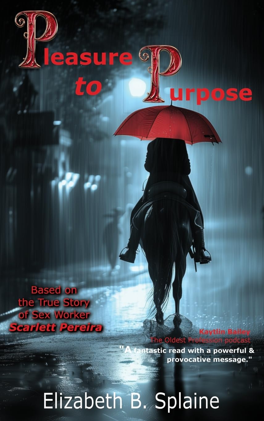 Product Image: Pleasure to Purpose