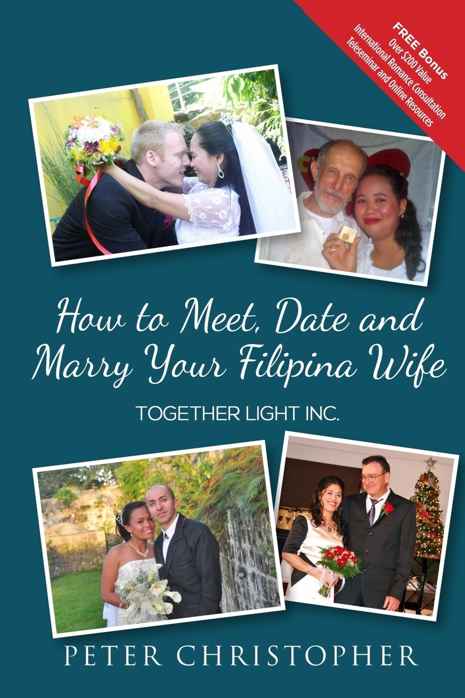 How to Meet, Date and Marry Your Filipina Wife Partnership & Love