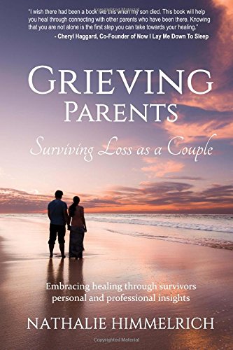 Grieving Parents: Surviving Loss as a Couple Death & Mourning