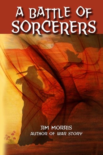 A Battle of Sorcerers Contemporary literature