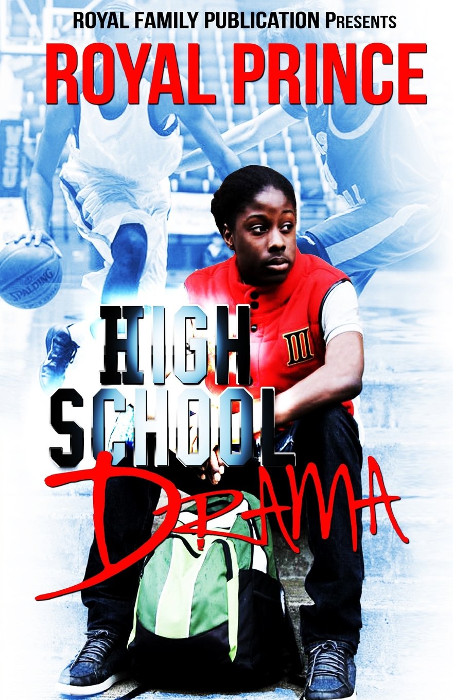 High School Drama (Lendell Watson, Band 1) Leisure & Fun