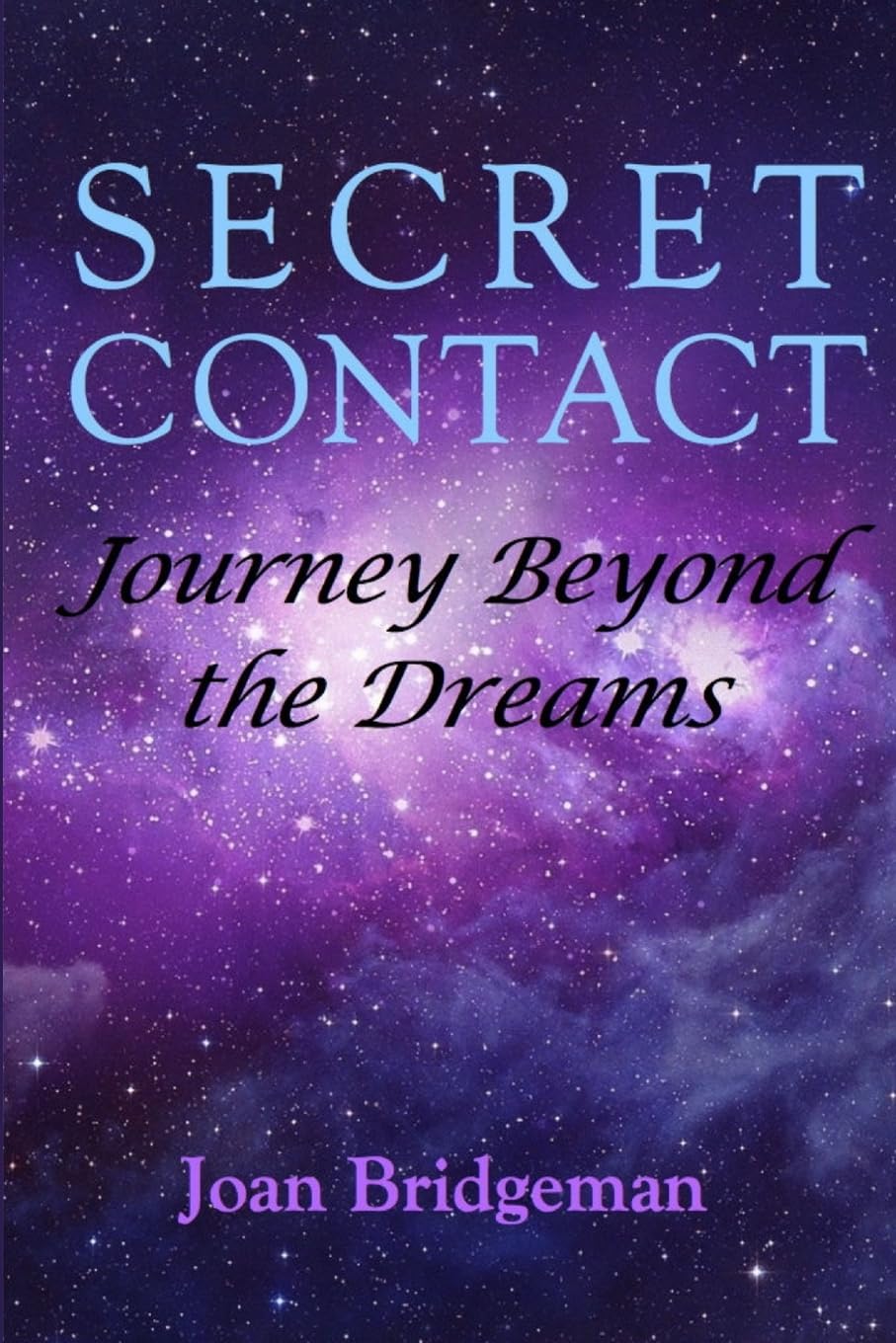 Product Image: SECRET CONTACT