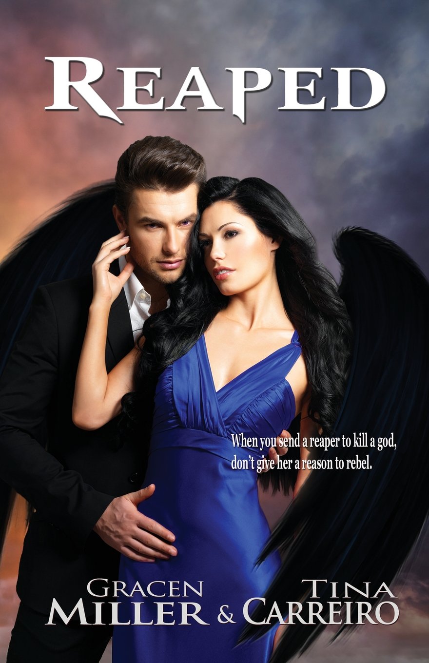 Reaped (Wages of Sin, Band 1) Eroticism