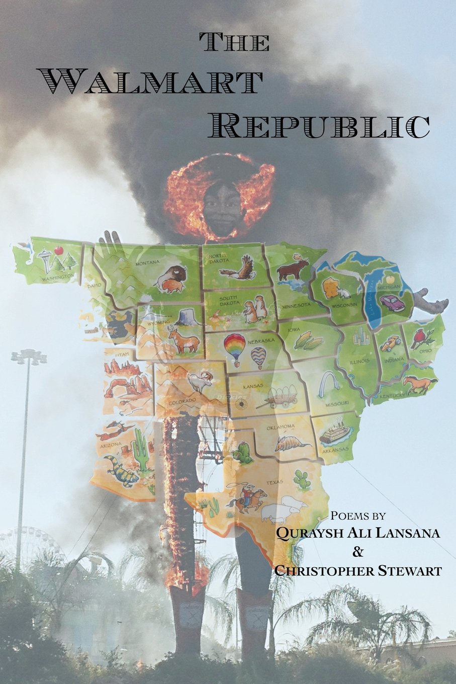 The Walmart Republic Poetry