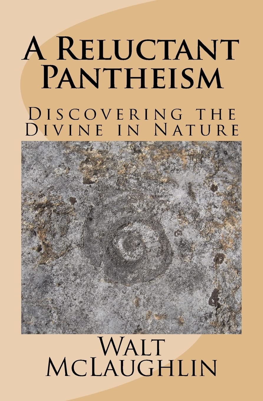 A Reluctant Pantheism: Discovering the Divine in Nature Social Sciences