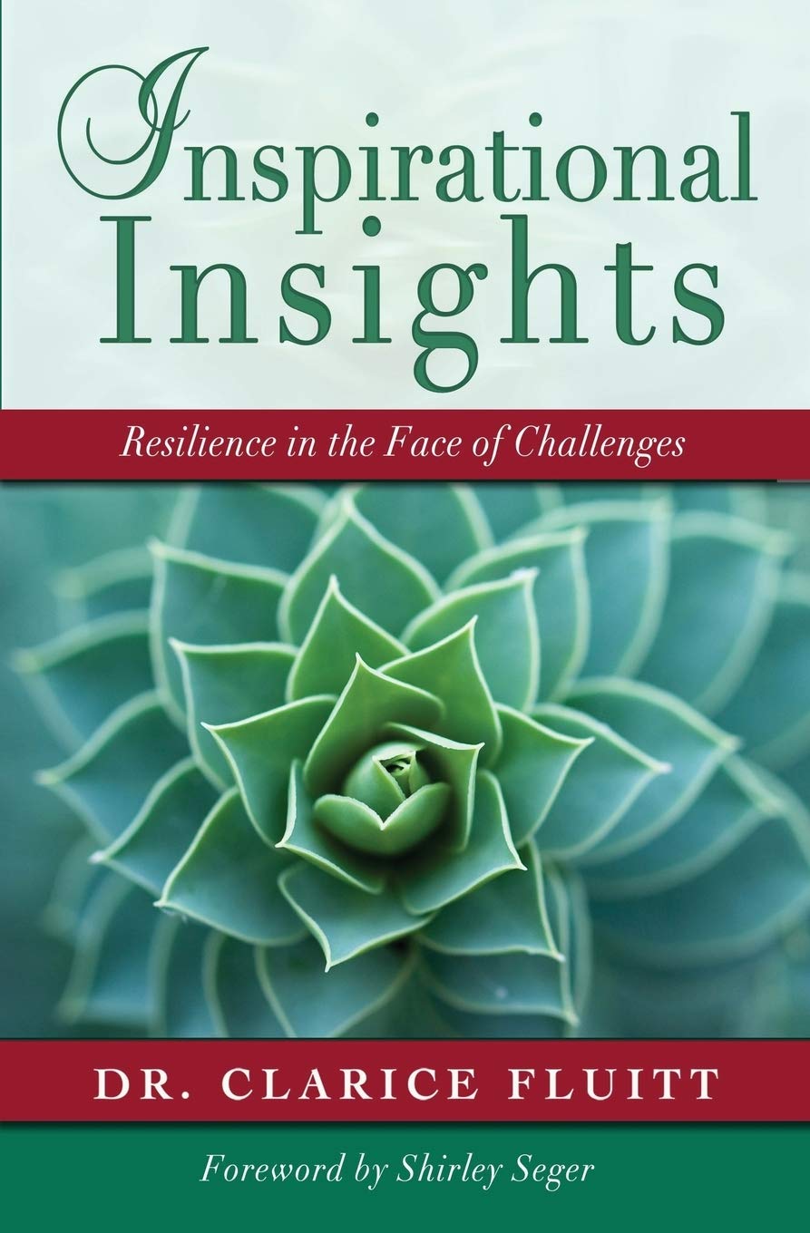 Inspirational Insights: Resilience in the Face of Challenges Social Sciences