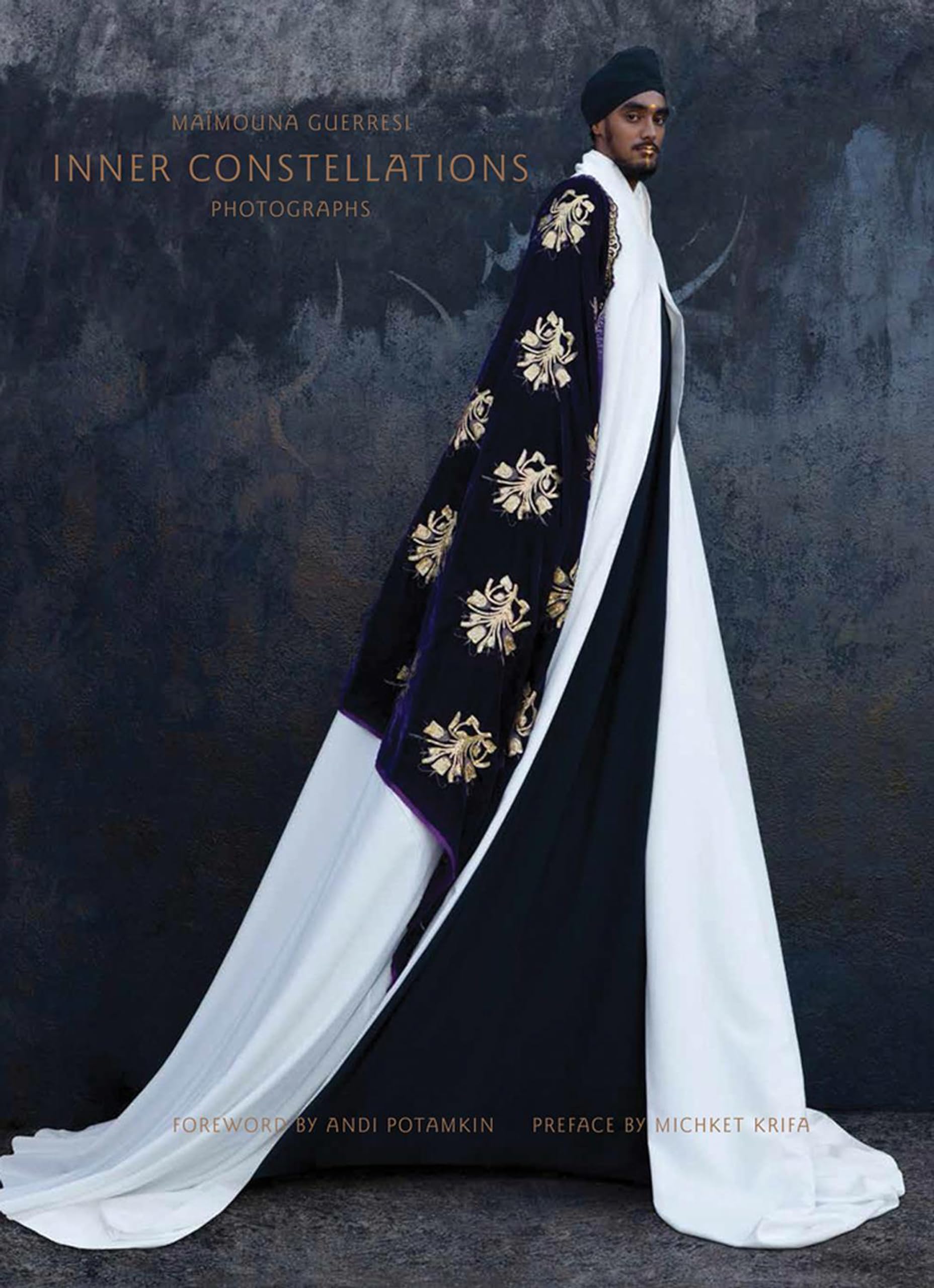 Inner Constellations: Maimouna Guerresi Photographs Photography