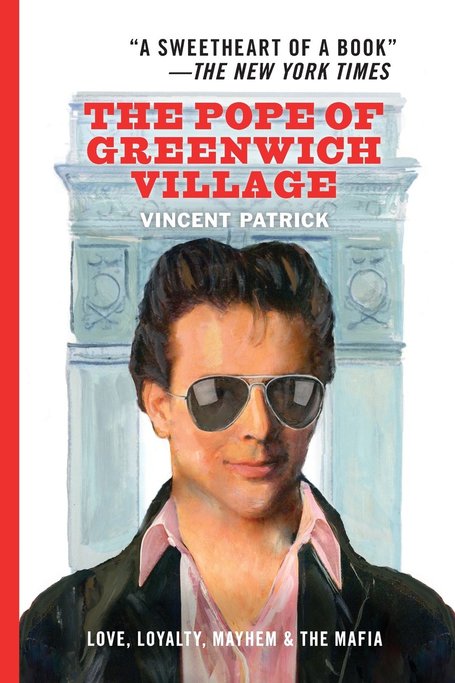 The Pope of Greenwich Village Crime & Thrillers