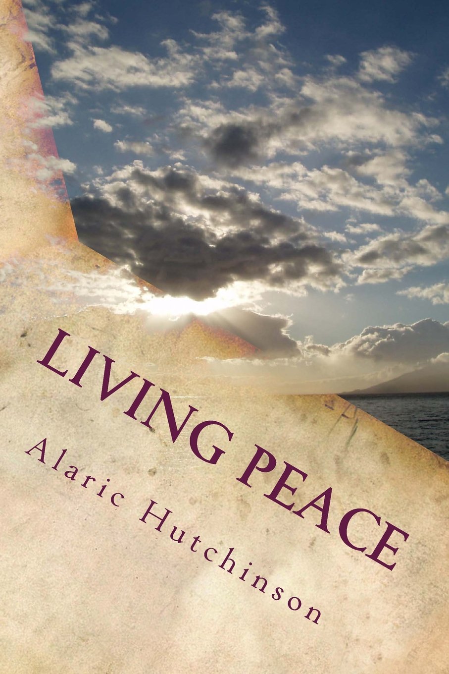 Living Peace: Essential Teachings For Enriching Life Self-help