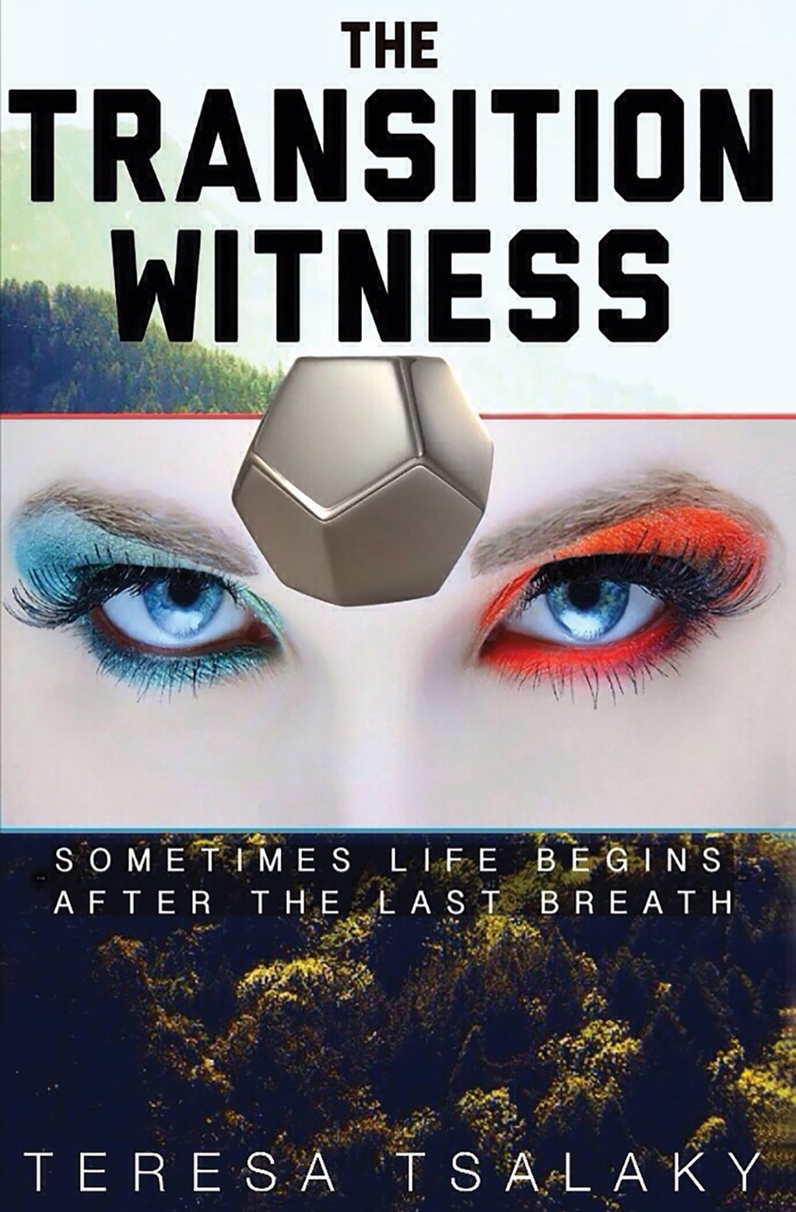 Product Image: The Transition Witness