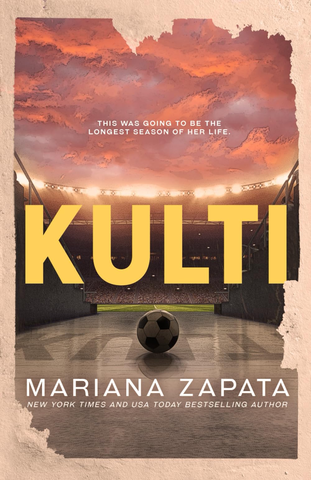 Product Image: Kulti