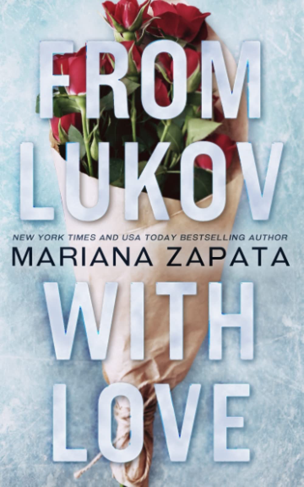 From Lukov with Love Contemporary Romance