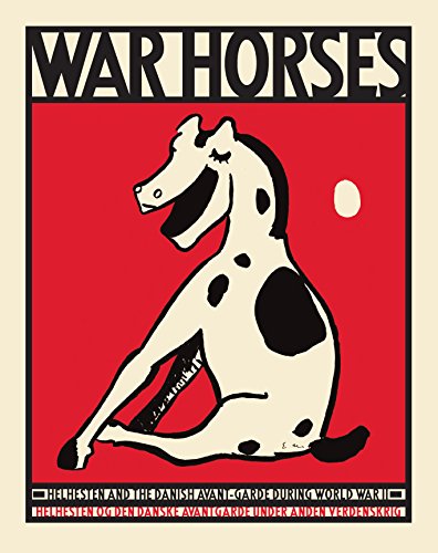 WAR HORSES: Helhesten and the Danish Avant-Garde During World War II Photography