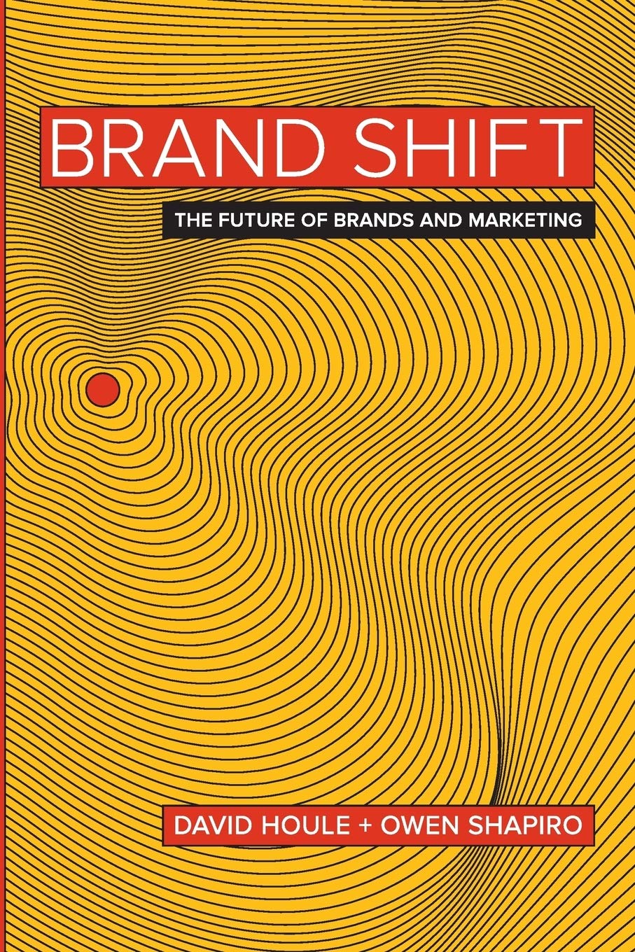 Brand Shift: The Future of Brands and Marketing Law