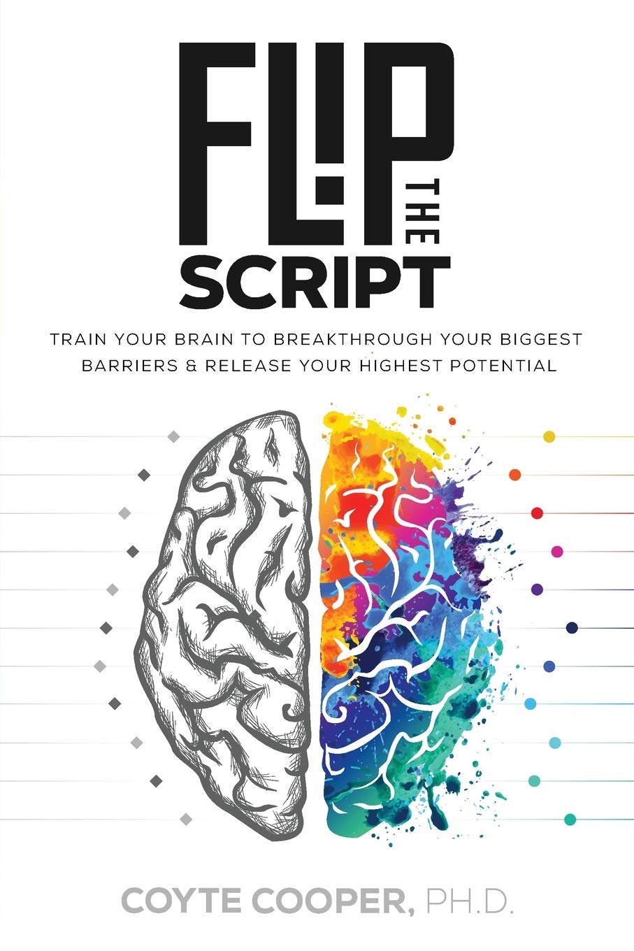Flip the Script Business, Finance & Career