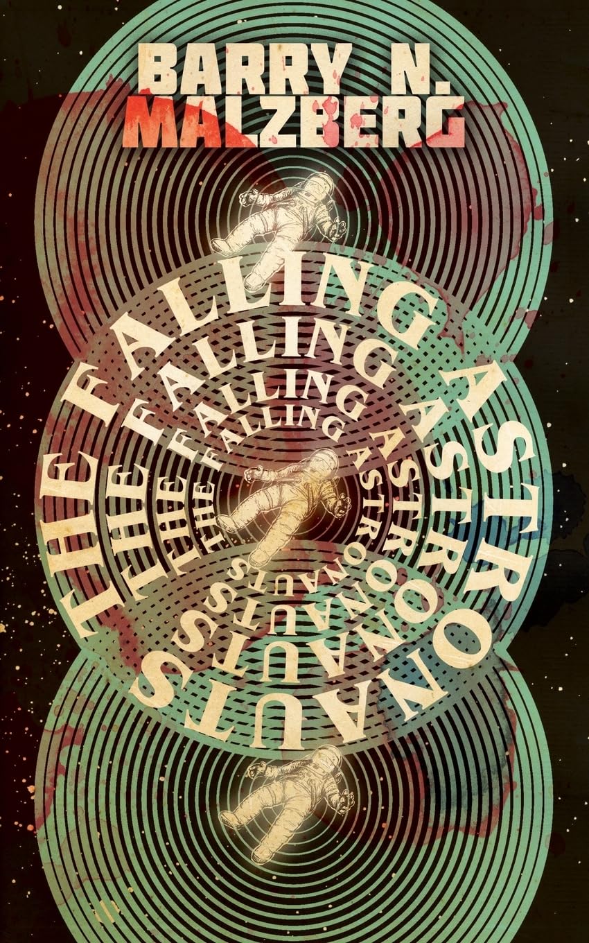 Product Image: The Falling Astronauts