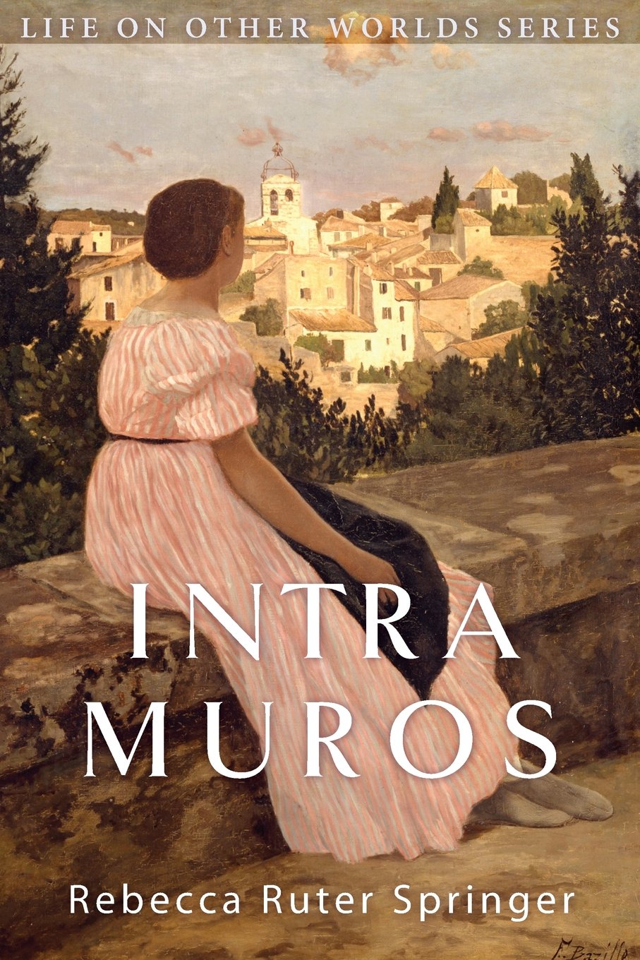 Intra Muros: Within the Walls of Heaven (Life on Other Worlds) Contemporary literature