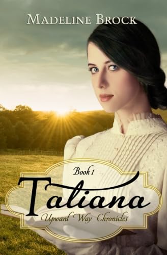 Product Image: Tatiana