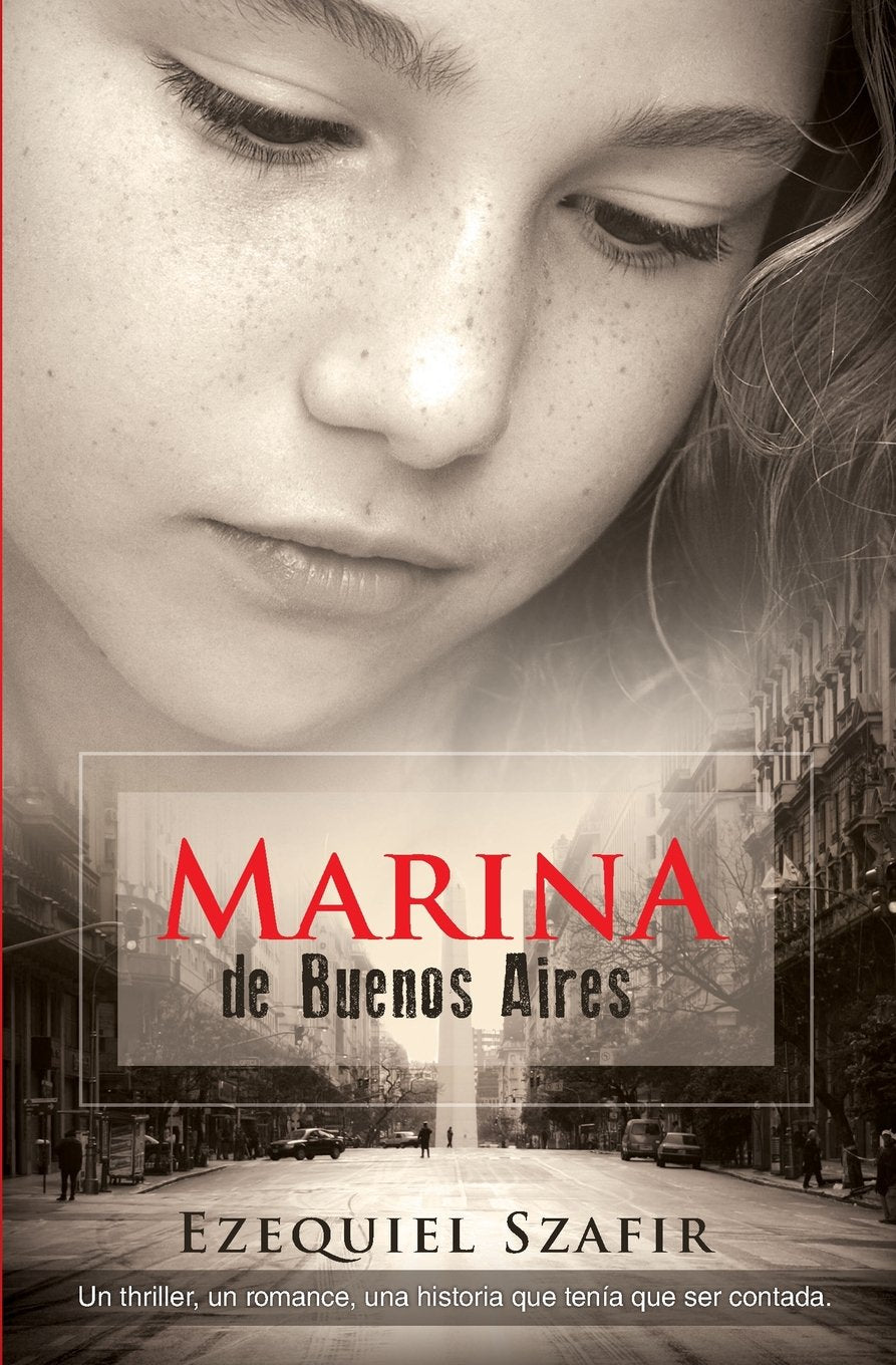 Marina de Buenos Aires: 4ª edición book