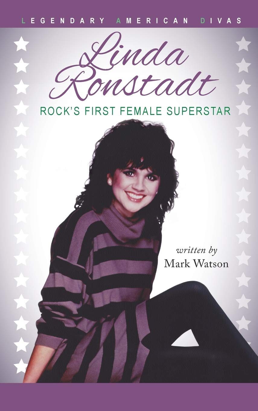 Linda Ronstadt: Rock's First Female Superstar Pop culture